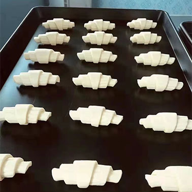 croissant machine 