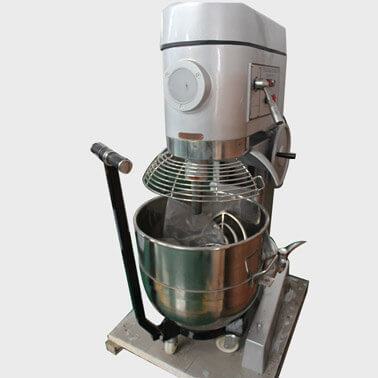 Dough Mixer