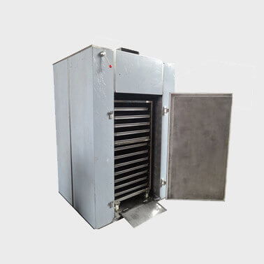 Drying Machine