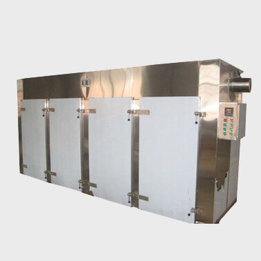 Drying Machine